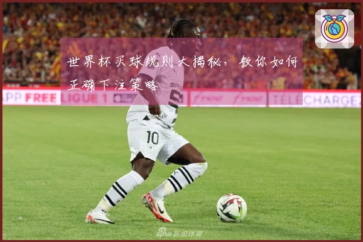 世界杯买球规则大揭秘，教你如何正确下注策略