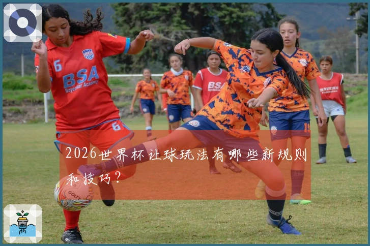 2026世界杯让球玩法有哪些新规则和技巧？