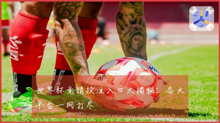 世界杯竞猜投注入口大揭秘：各大平台一网打尽